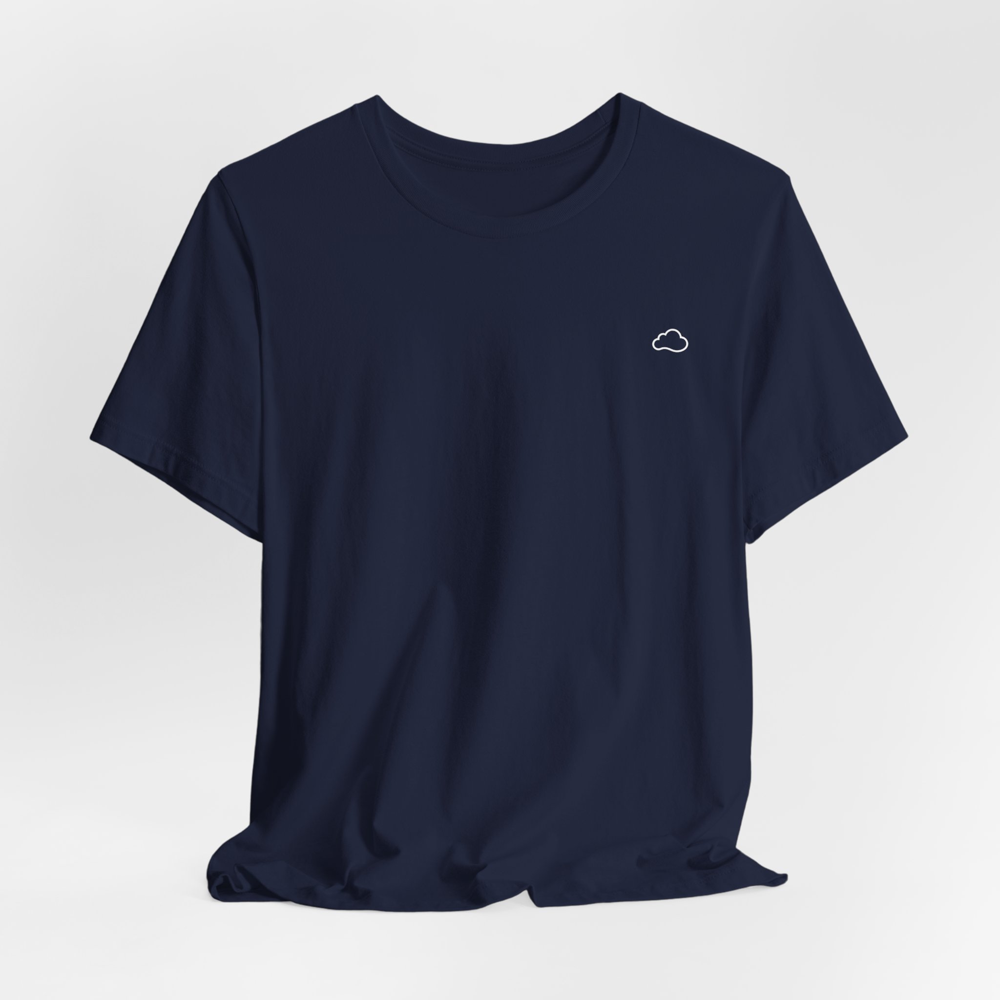 Men's Lounge Tee - Image 4