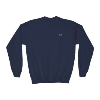 Kids Lounge Sweatshirt