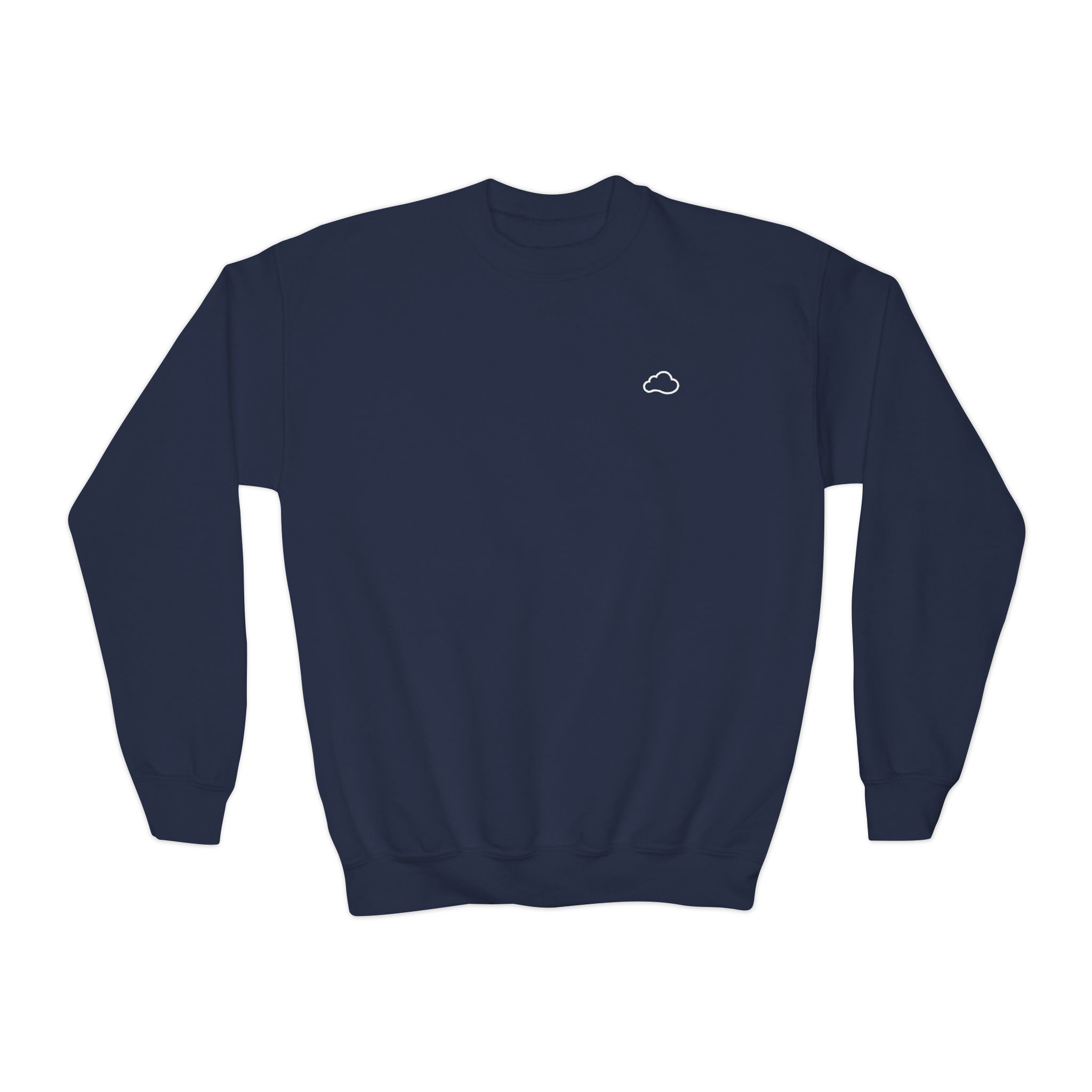 Kids Lounge Sweatshirt