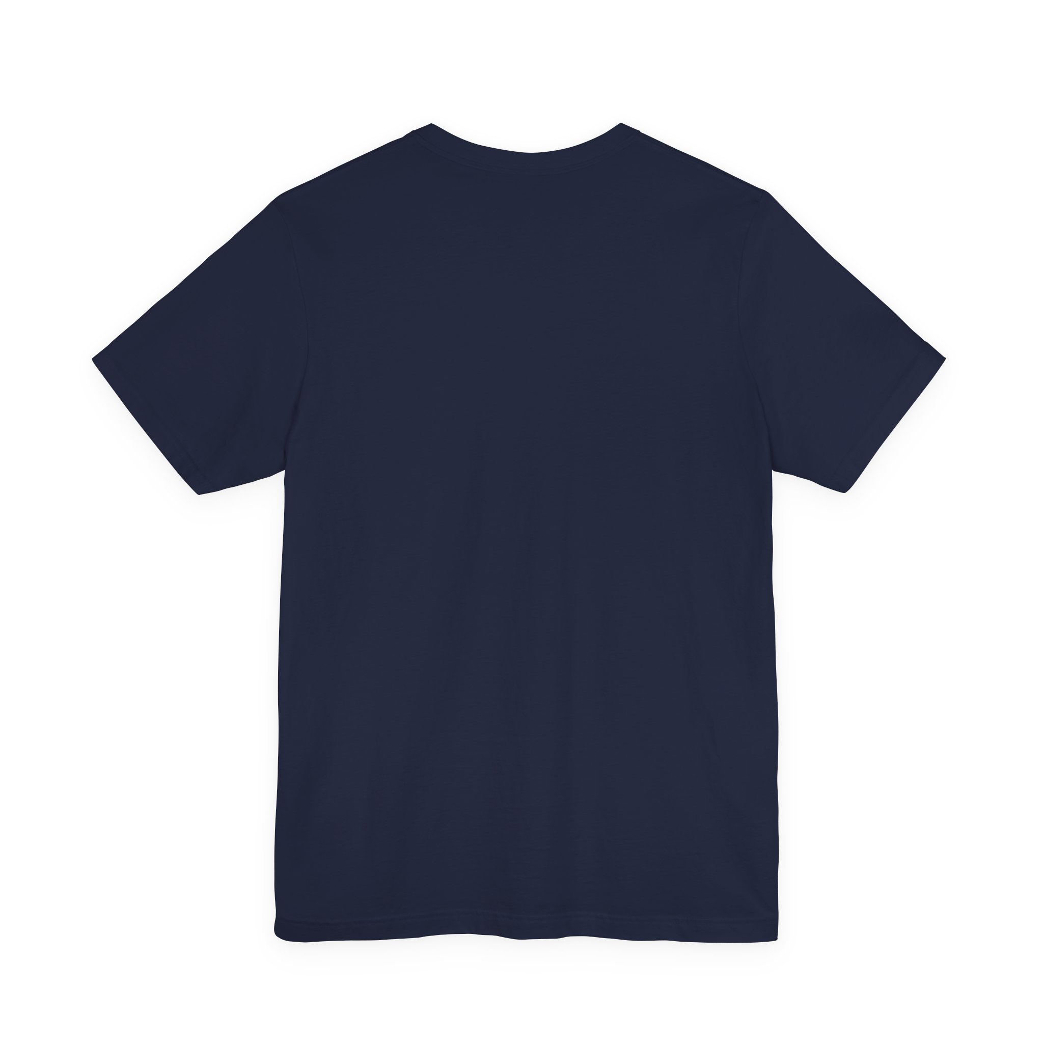 Men's Lounge Tee - Image 2