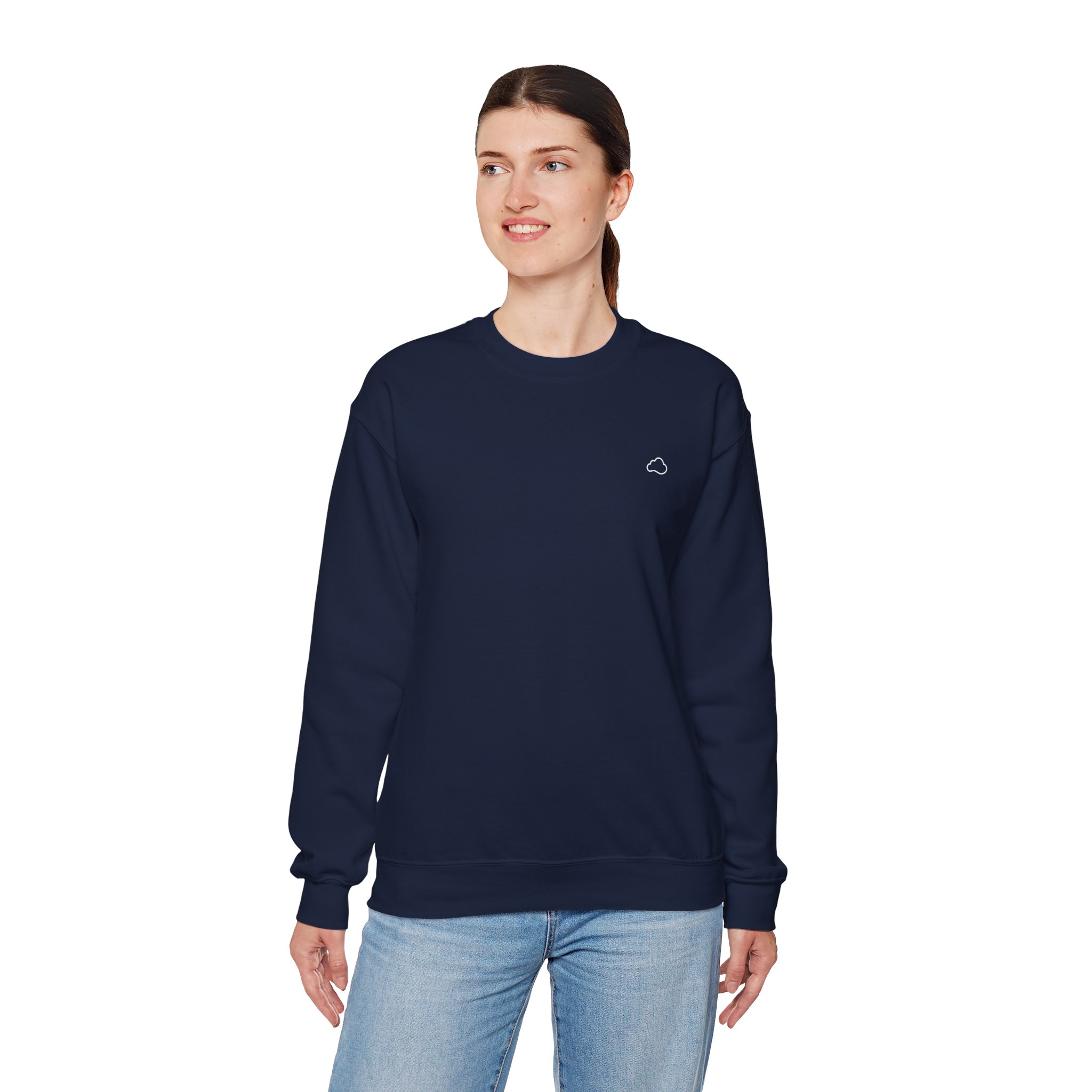 Women's Lounge Sweatshirt - Image 4