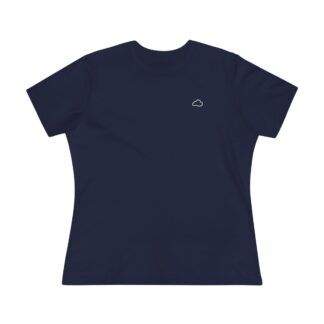 Women's Lounge Tee