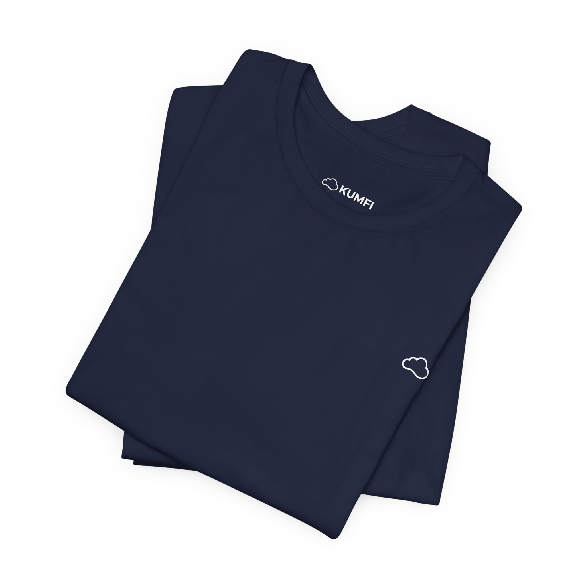 Men's Lounge Tee - Image 3