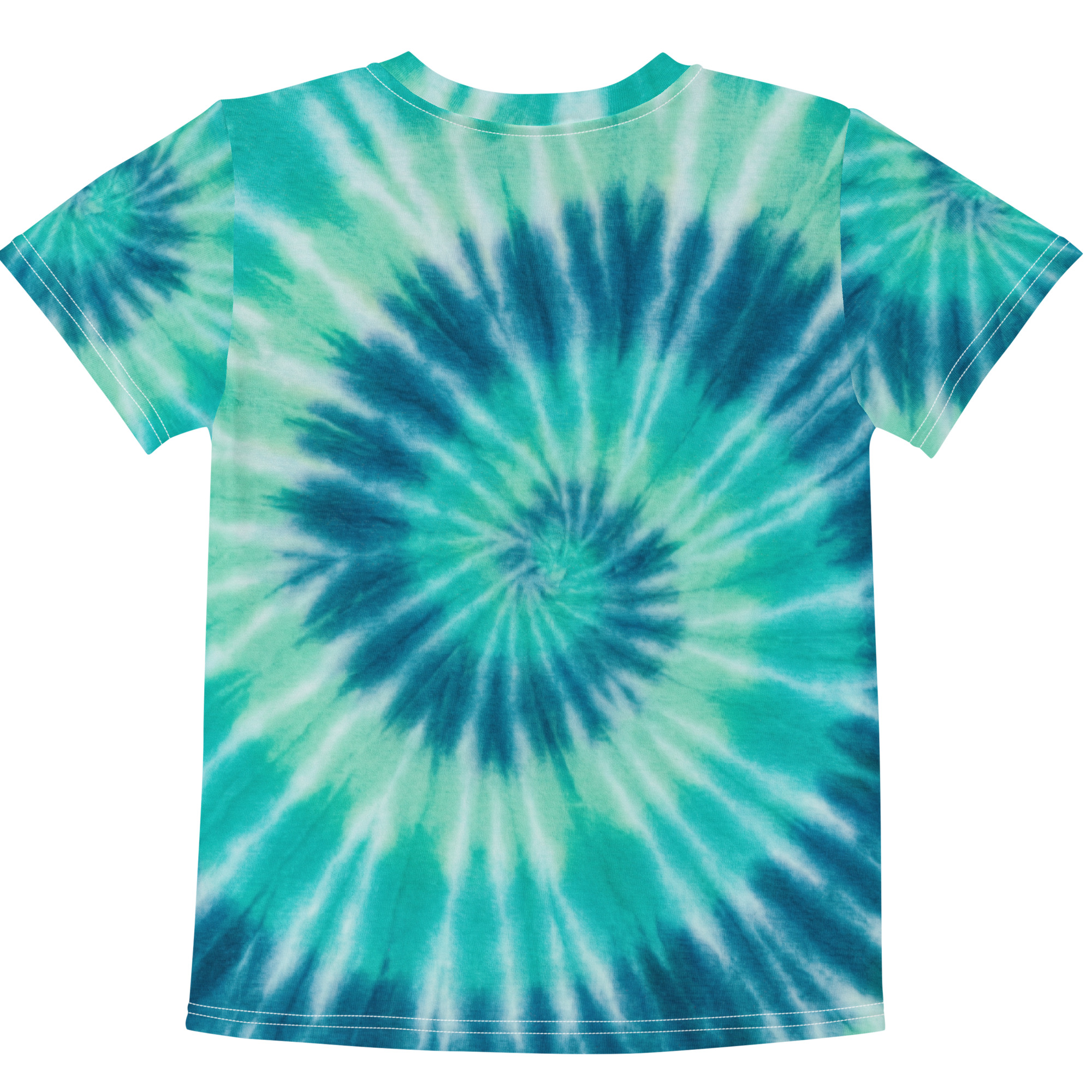 Cool Spiral Kids Tee - Image 2